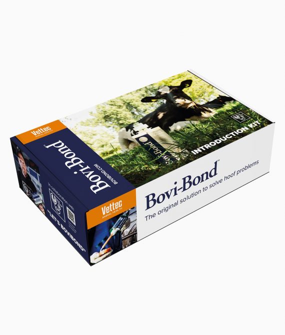 Kit de démarrage Bovi-Bond