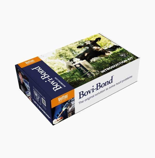 Vettec Bovi-Bond Introduction Kit