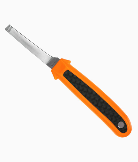 NEW: Bovi-Bond Curved Hoof Knife (Duopack)