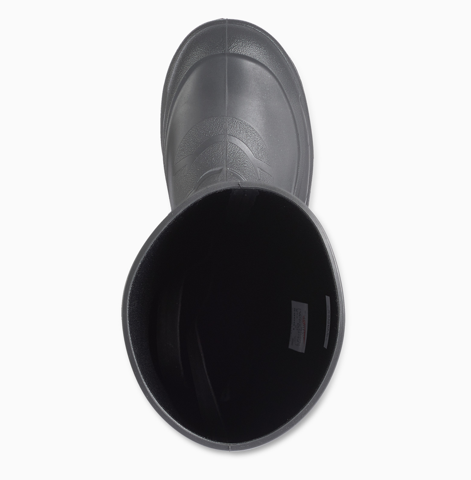 Redwing Wellington waterproof rubber boot - Bovibond